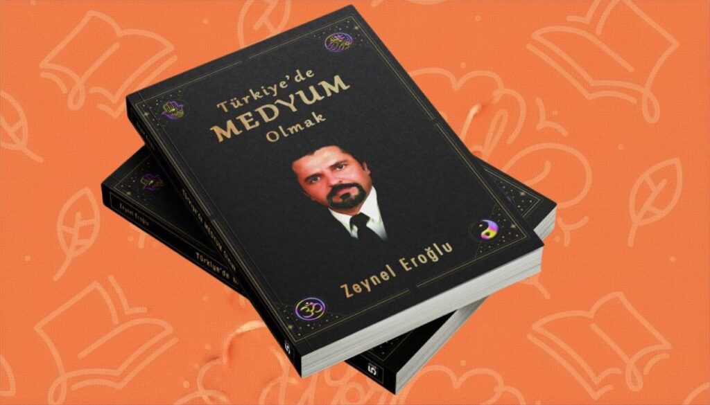 Turkiyede Medyum Olmak