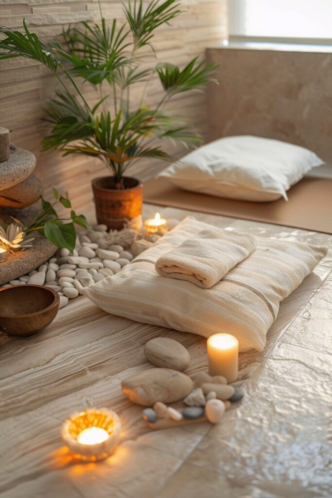 Feng Shui ve Reiki