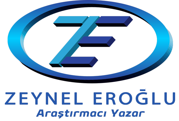 Zeynel Eroğlu Logo