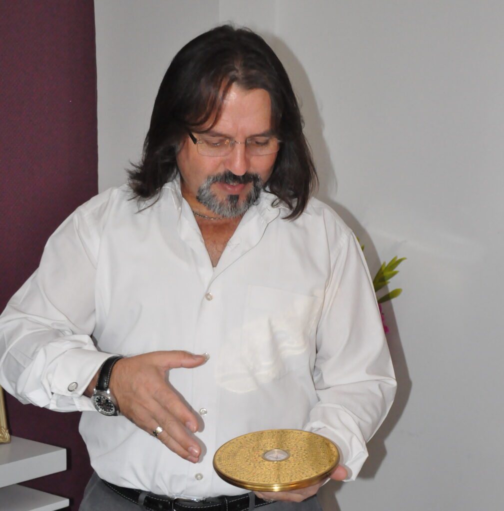 Araştırmacı Yazar Zeynel Eroğlu