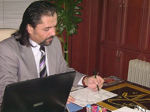 Hoş Geldiniz. Araştırmacı Yazar Zeynel Eroğlu