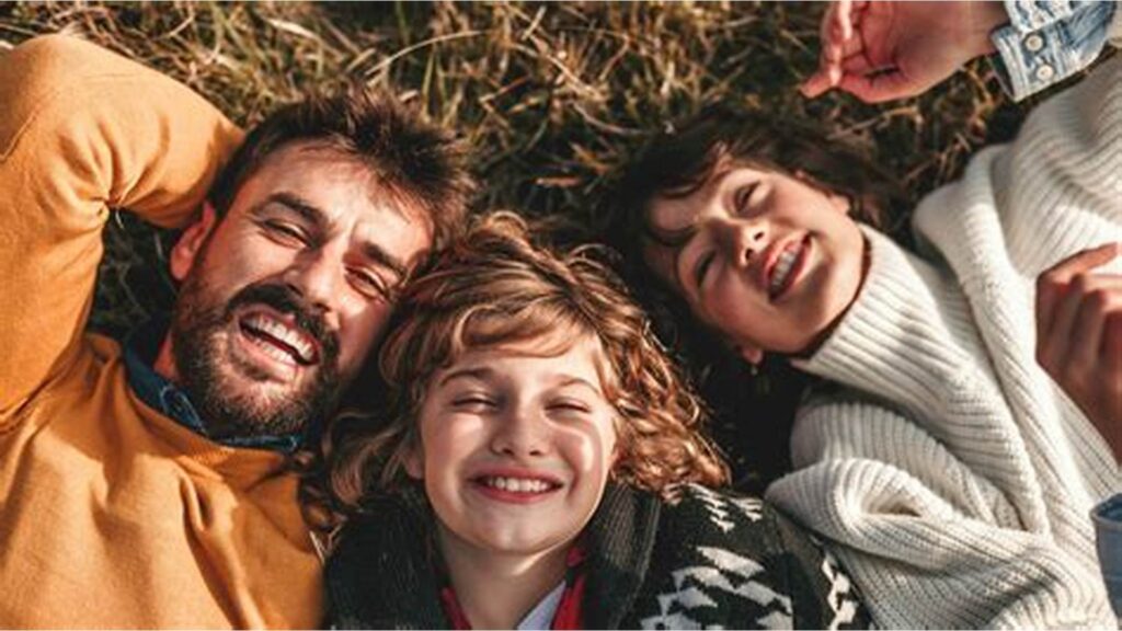 Aile danışmanlığı