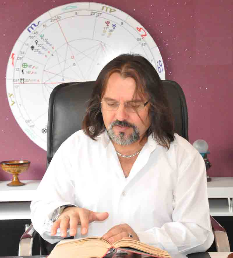 Zeynel Eroglu