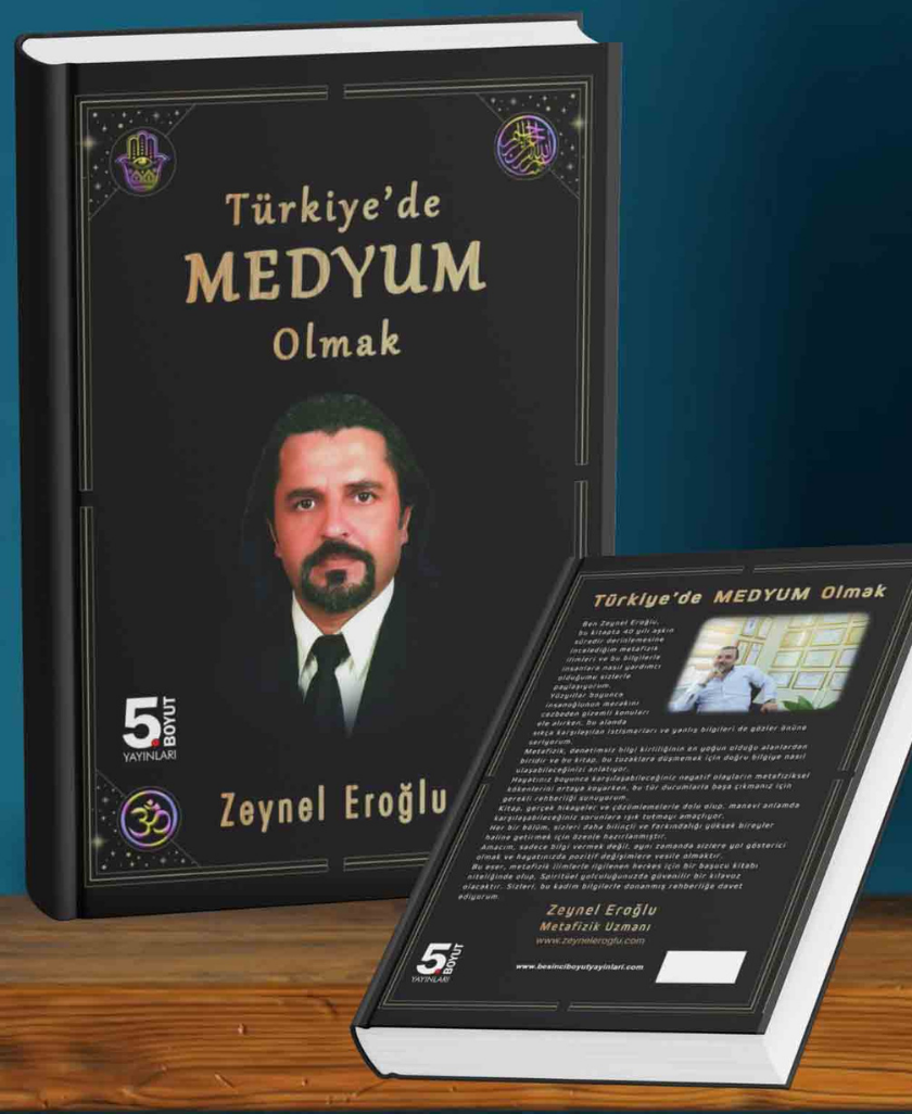 Zeynel Eroğlu | Araştırmacı Yazar ve Kültürel İncelemeler 2 kitap