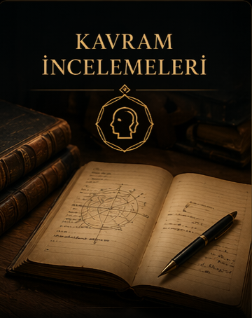 kavram incelemeleri
