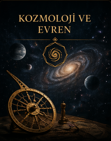 kozmoloji ve evren