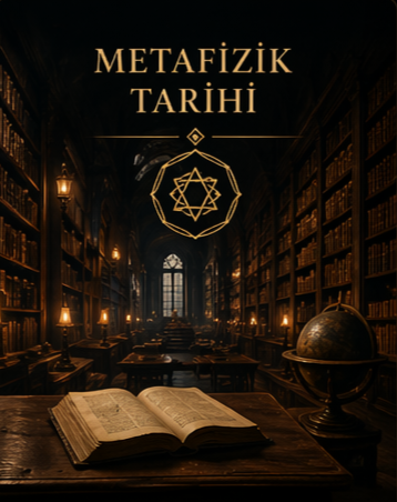 Zeynel Eroğlu | Araştırmacı Yazar ve Kültürel İncelemeler 5 metafizik tarihi