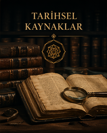 Zeynel Eroğlu | Araştırmacı Yazar ve Kültürel İncelemeler 10 tarihsel kaynaklar