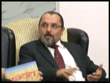Ekin Tv De
