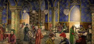 Folklorik inanç araştırmaları kapsamında incelenen antik Anadolu el yazmaları ve hermetik mühür sembolleri.