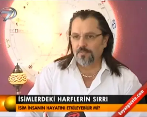 haber isim analizi kanal 7