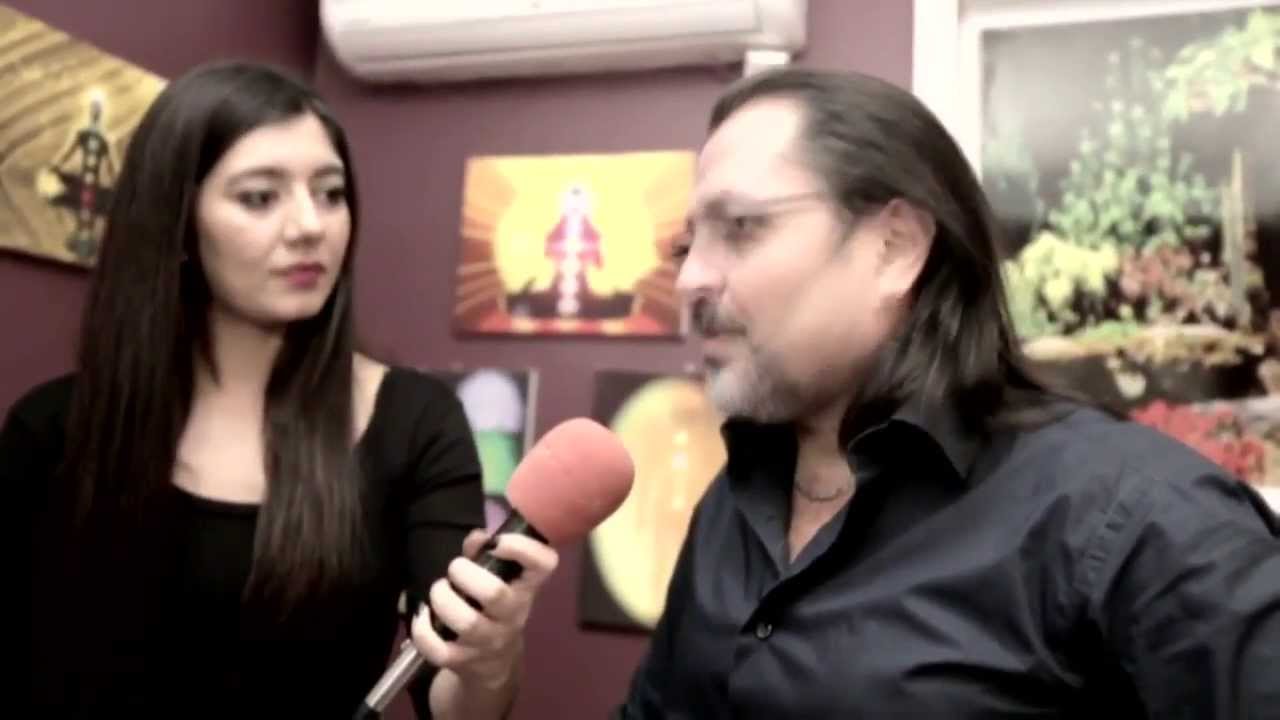 Olay Tv De Roportaj