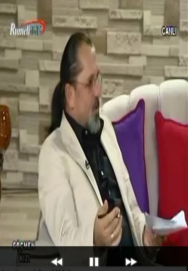 Rumeli Tv