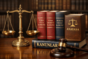Turk Ceza Kanunu Etik Ilkeler