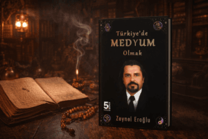 Turkiyede Medyum Olmak Kitabi