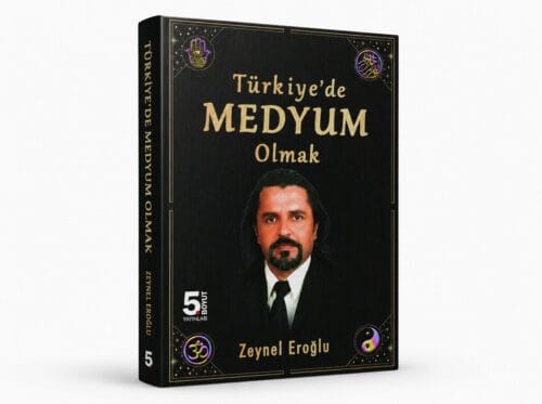 Türkiye'de Medyum Olmak