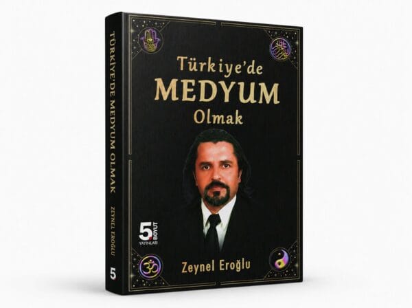 Türkiye'de Medyum Olmak