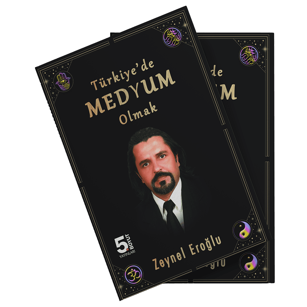 Türkiyede Medyum Olmak – Satın Al 2 Turkiyede Medyum Olmak