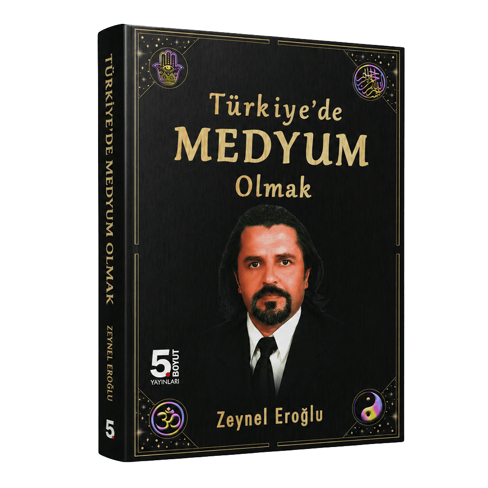 Türkiyede Medyum Olmak – Satın Al 1 Turkiyede Medyum Olmak