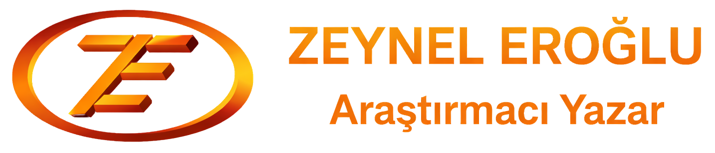 ZE Logo Altın