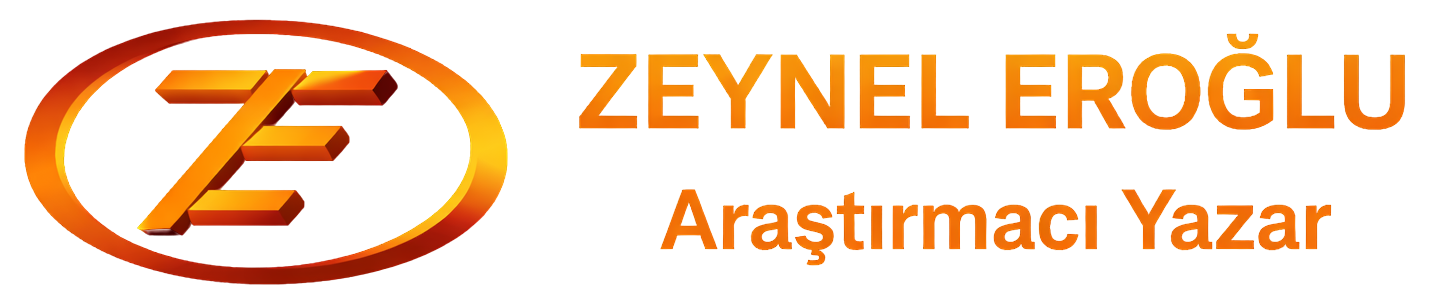 ZE Logo Altın