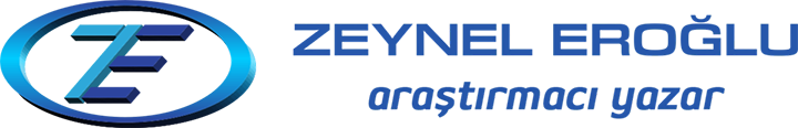 Zeynel Eroglu Logo Masaustu Mavi