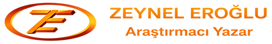 Zeynel Eroglu Logo Mobil Altin