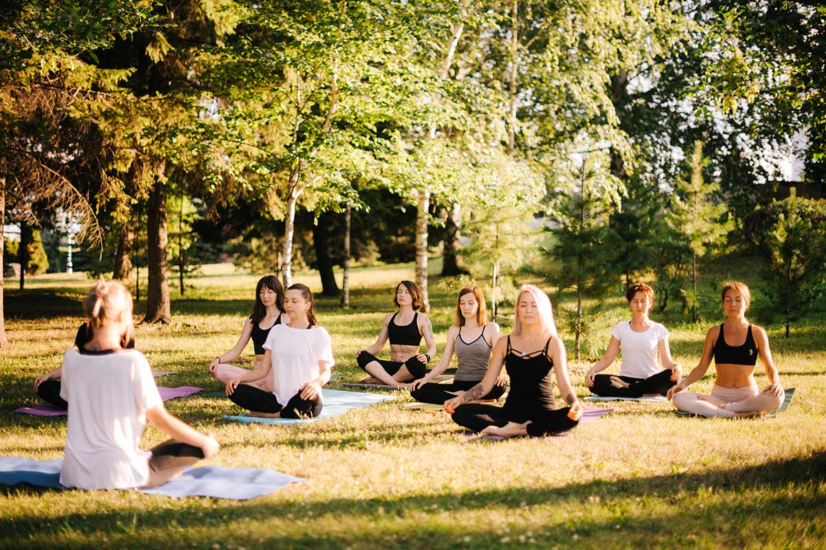 Meditasyon; beden, zihin ve ruhun bütünsel dengesini gözeten en kadim şifa yollarından biridir.