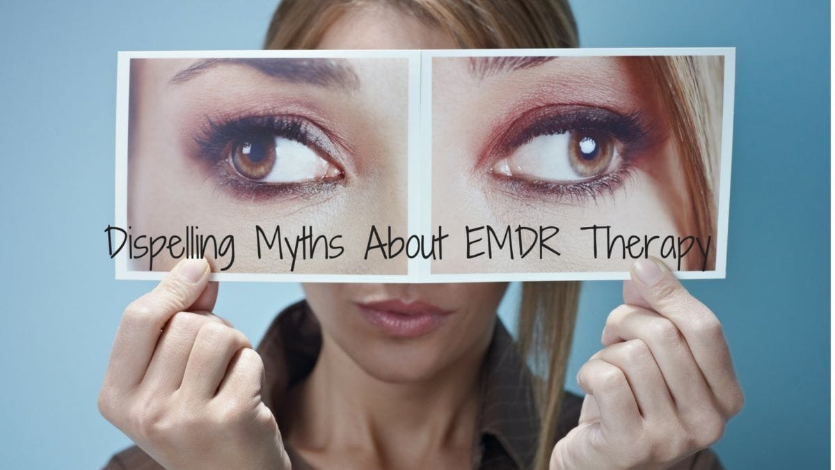 EMDR Terapisi: Travmayı Serbest Bırakmanın Bilimi 2 Emdr Ve Goz Hareketleri Sembolize Eden Bir Gorsel