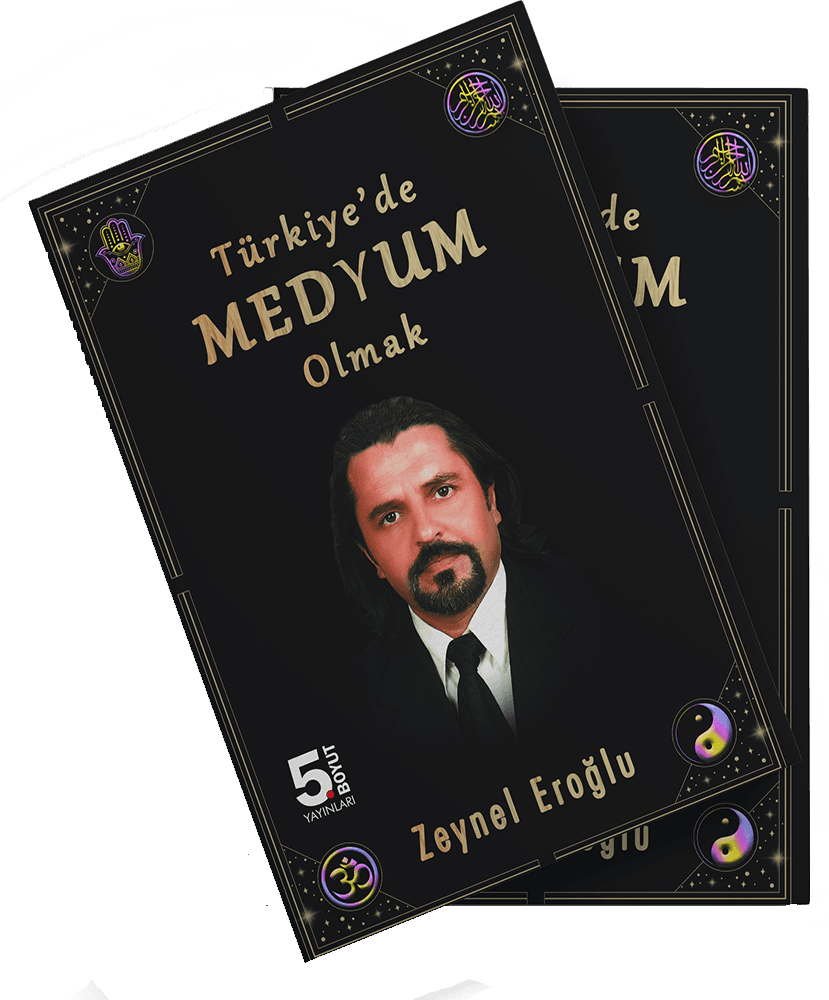 Cin Musallatı Nedir? Belirtileri ve İslami Yaklaşım 3 Türkiye'de Medyum Olmak