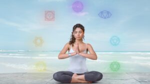 Meditasyon Cakra Dengeleme