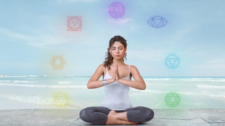 Meditasyon Nedir? Teknikleri Tarihi, Faydaları ve Uygulamaları 38 Meditasyon Cakra Dengeleme