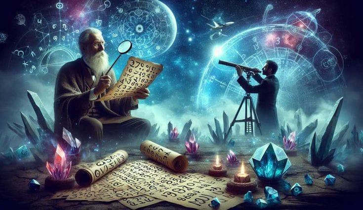 Numeroloji Nedir? Sayıların Gizemli Dili ve Tarihi 2 Doğum tarihi ve isimden sayısal değer hesaplayan bir numeroloji hesaplama tablosu