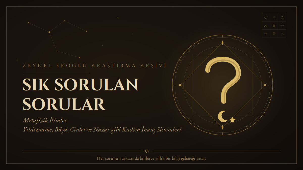 Sık Sorulan Sorular 1 Sik Sorulan Sorular Gorsel