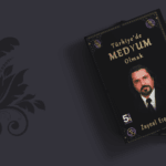 Turkiyede Medyum Olmak Kitabimiz
