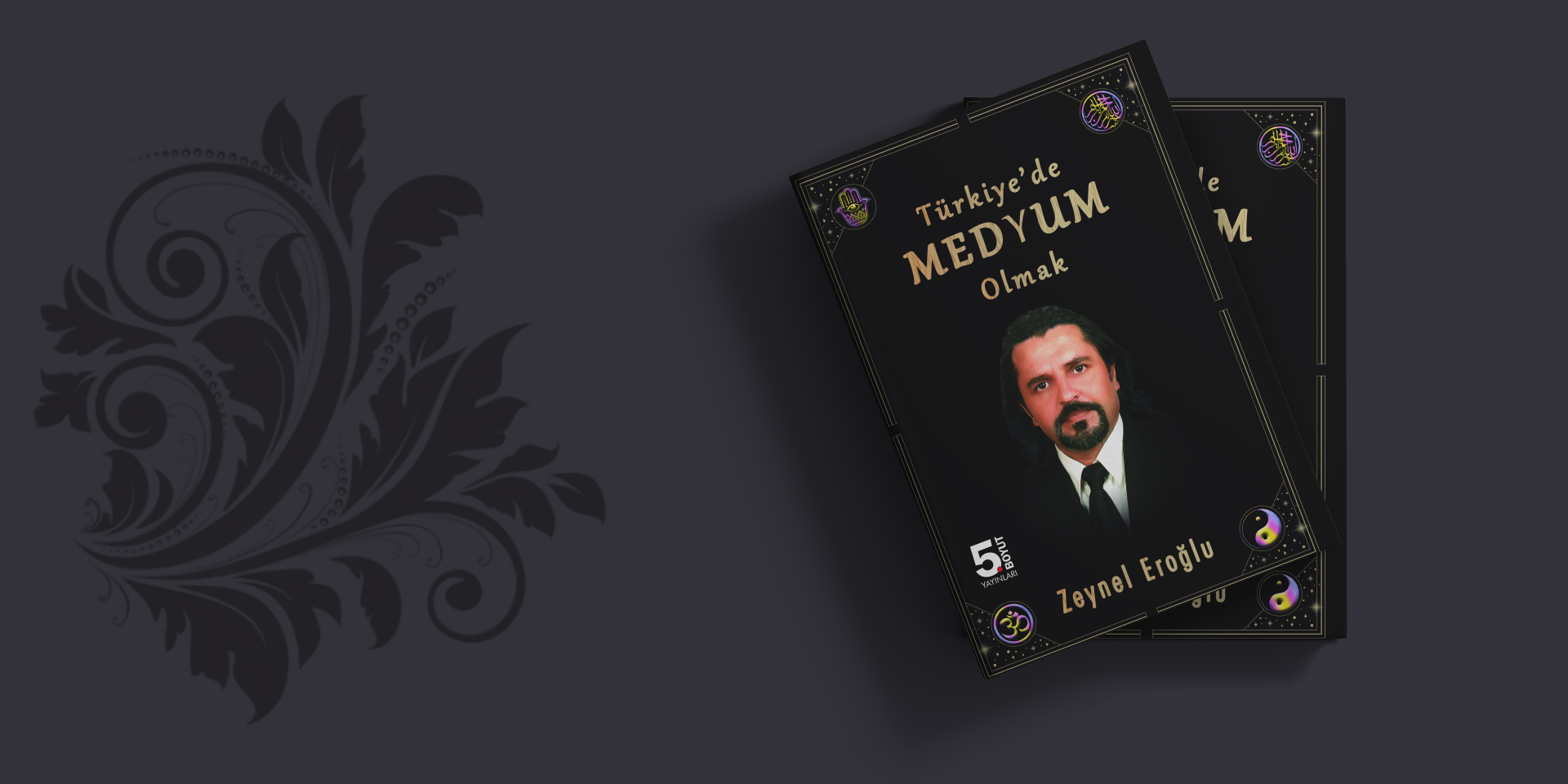 Vefkler Nedir? Sayılarla Yazılan Muskalar 3 Turkiyede Medyum Olmak Kitabimiz