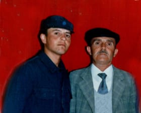 Babam Hüseyin Efendi: Bana Bakışı ve Duruşu Öğreten İnsan 2 Babam