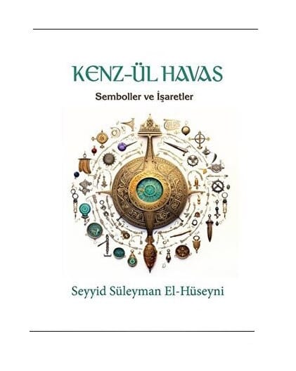 Havas İlmi İstismarı: Tarihten Günümüze 1 Havas ilmi istismarındaki niyet ve çıkar dengesini gösteren terazi görseli