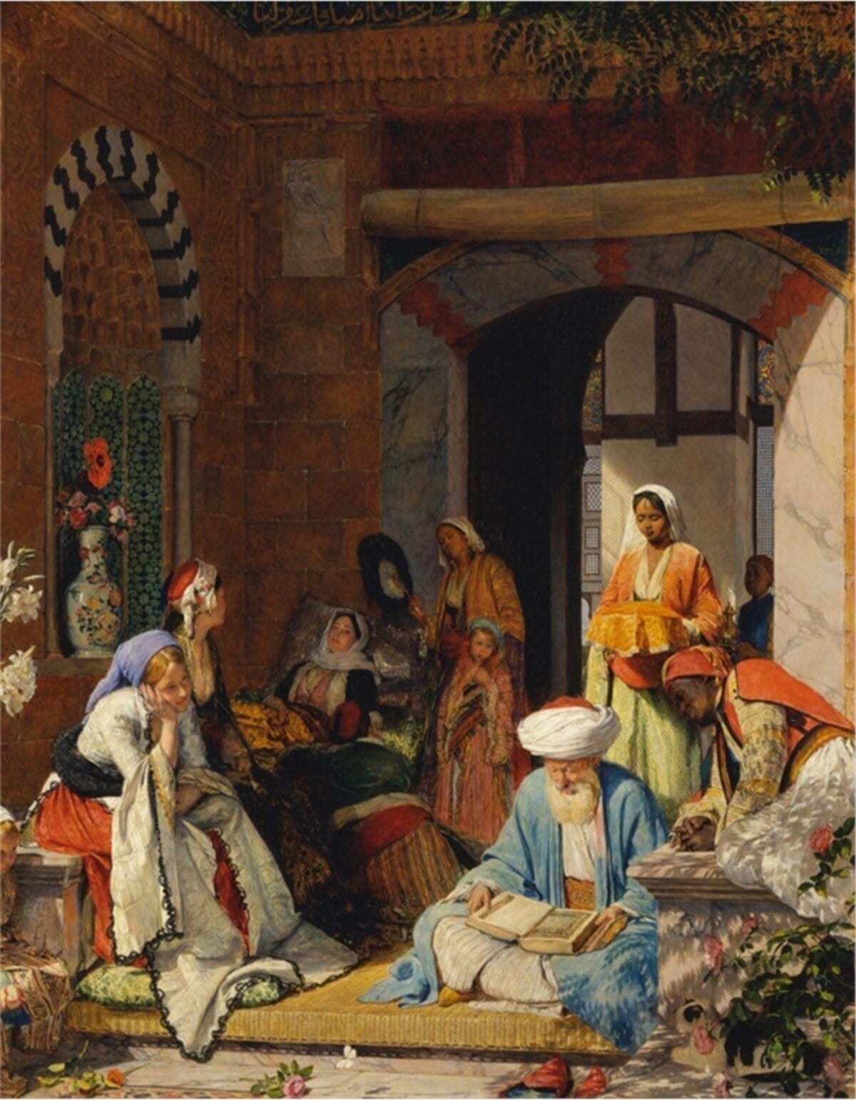 Metafizik Nedir? Kavramları, Tarihi ve Yaklaşımları Rehberi 1 Metafizik Nedir? Ortaçağ İslam bilginini ve el yazması metinleri gösteren tarihsel illüstrasyon